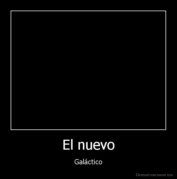 El nuevo