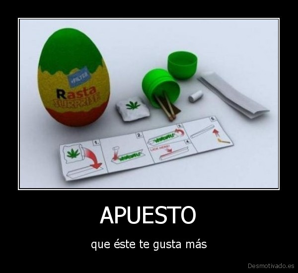 APUESTO