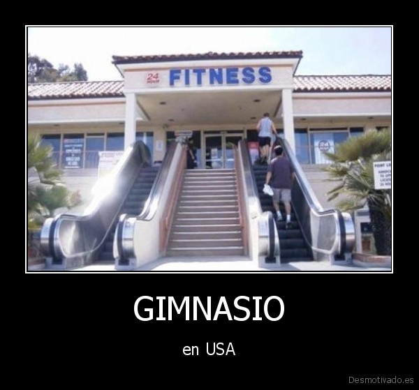 GIMNASIO
