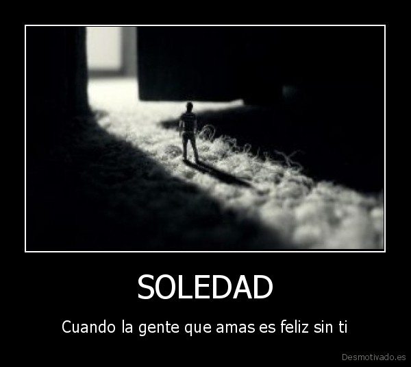 SOLEDAD