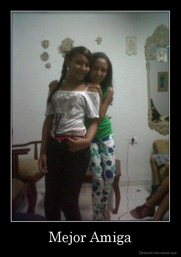 Mejor Amiga