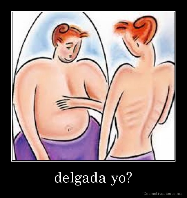 delgada yo?