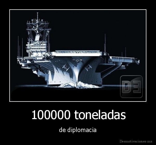 100000 toneladas