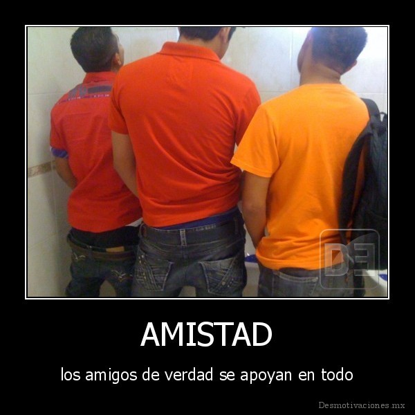 AMISTAD