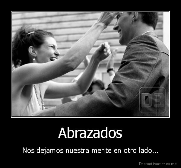 Abrazados