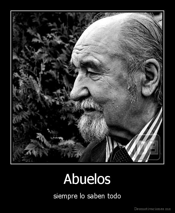 Abuelos