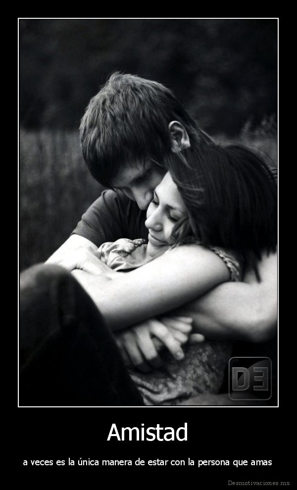 Amistad