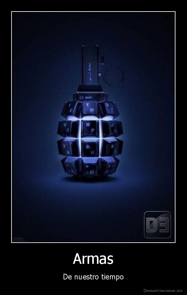Armas