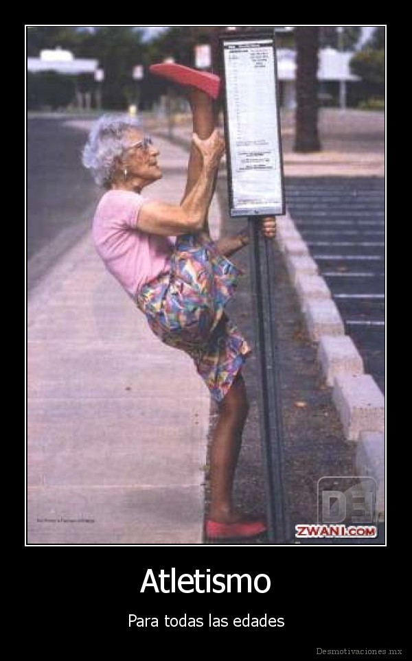 Atletismo