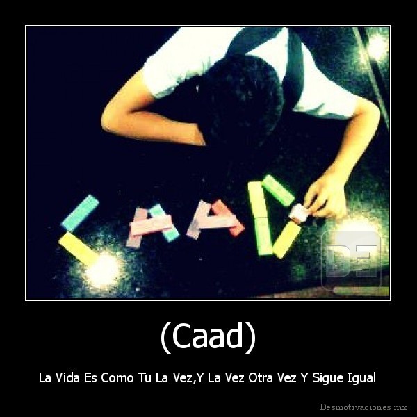 (Caad)