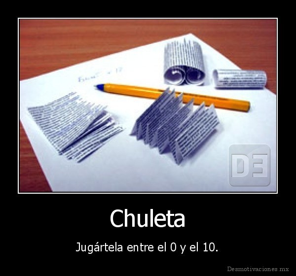 Chuleta
