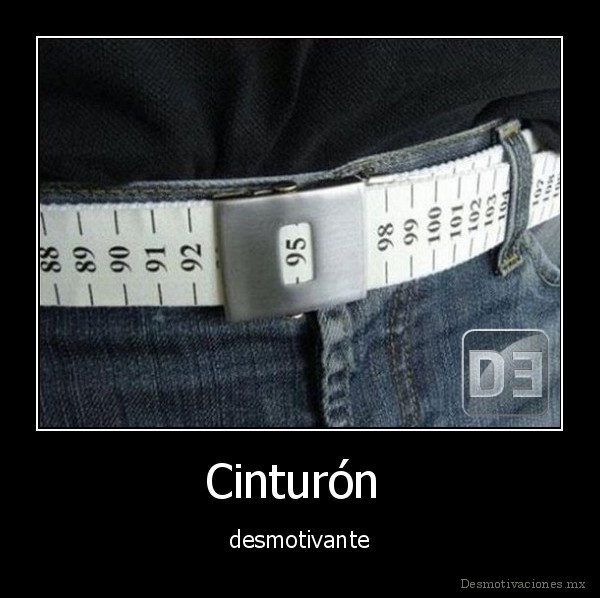 Cinturón
