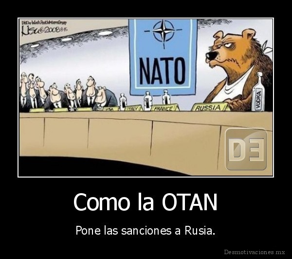 Como la OTAN