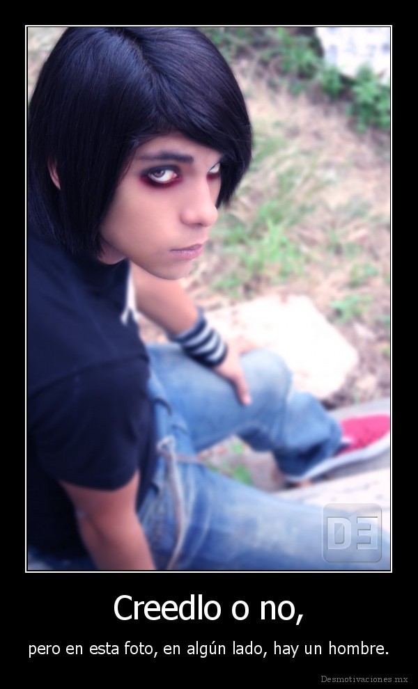 Creedlo o no,