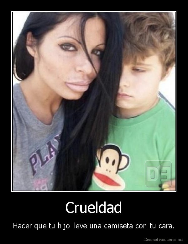 Crueldad