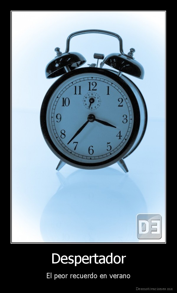 Despertador
