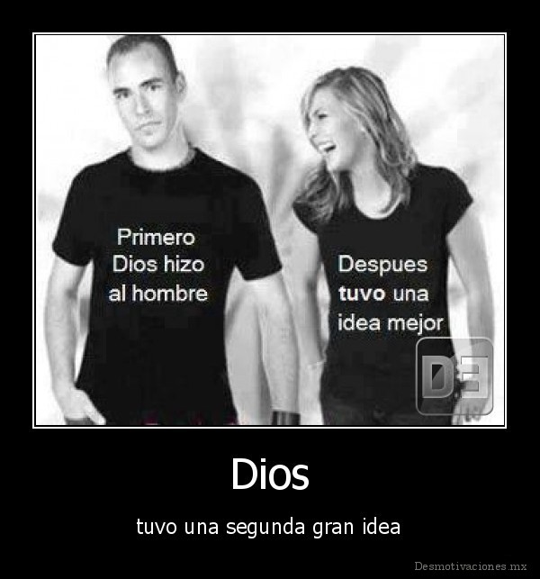 Dios