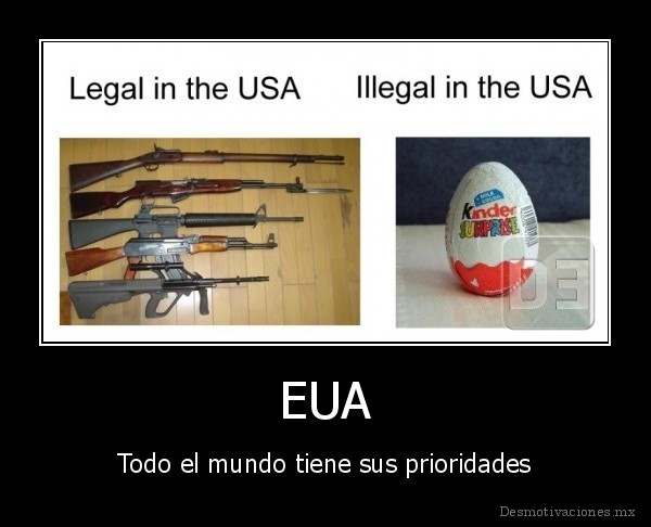 EUA