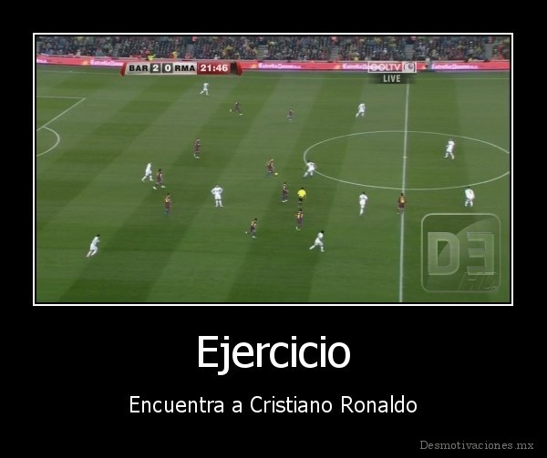 Ejercicio