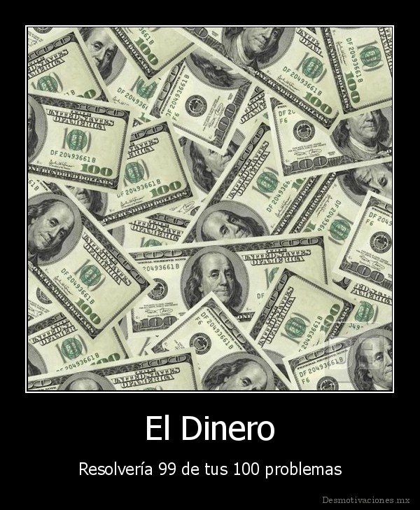 El Dinero