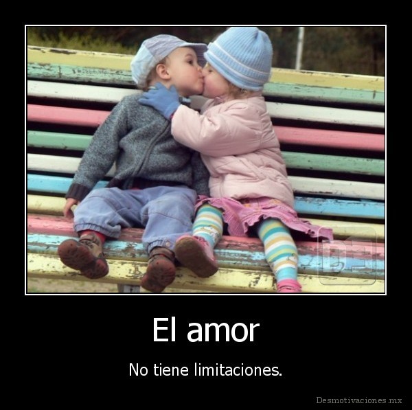 El amor