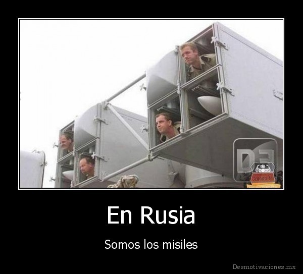 En Rusia