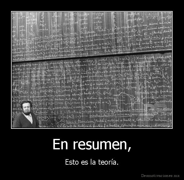 En resumen,