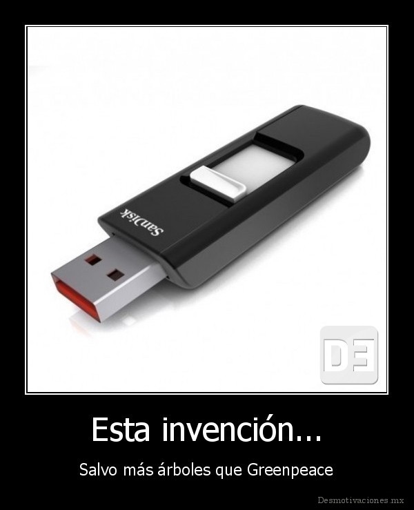 Esta invención...
