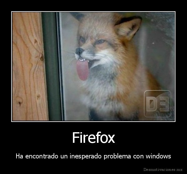 Firefox