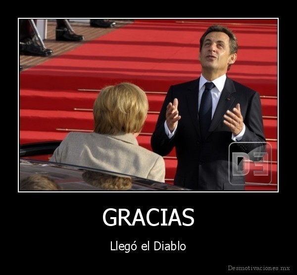 GRACIAS