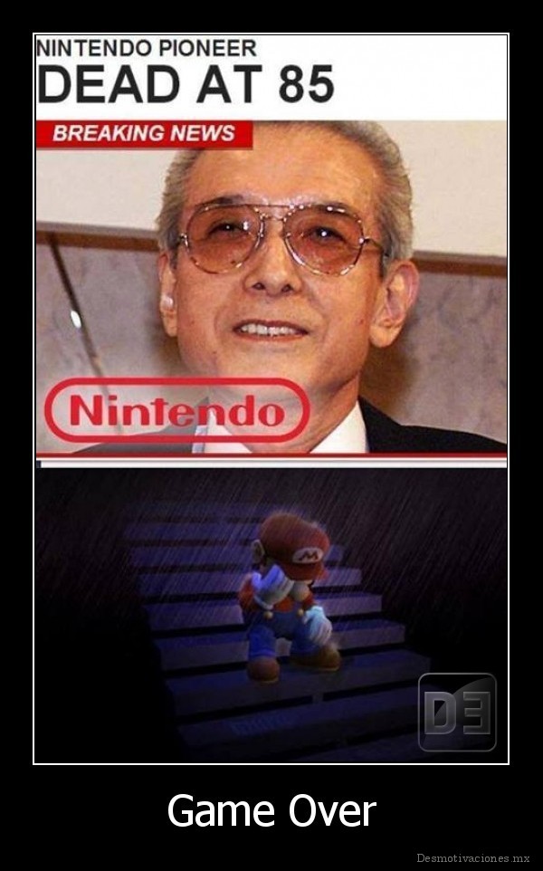 Game Over