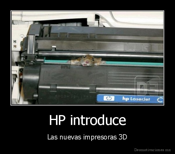 HP introduce