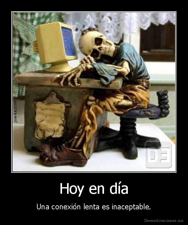 Hoy en día