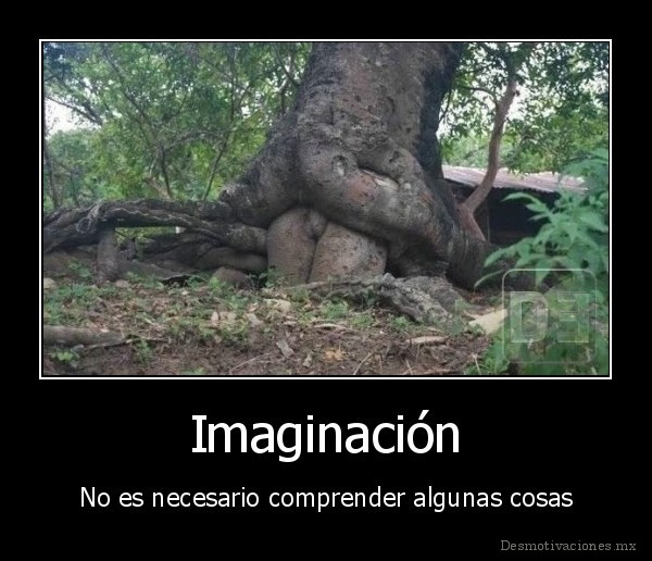 Imaginación