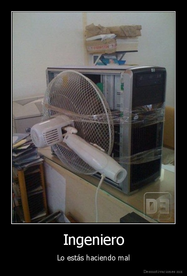 Ingeniero