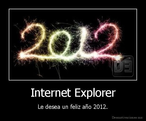Internet Explorer