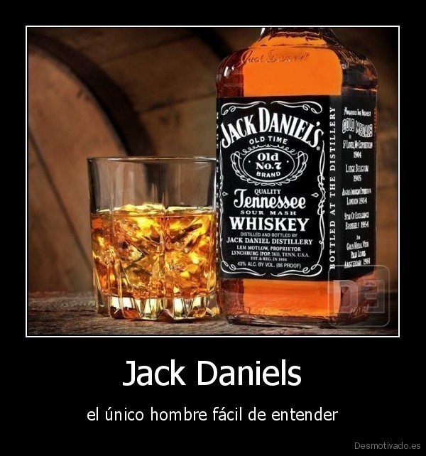 Jack Daniels
