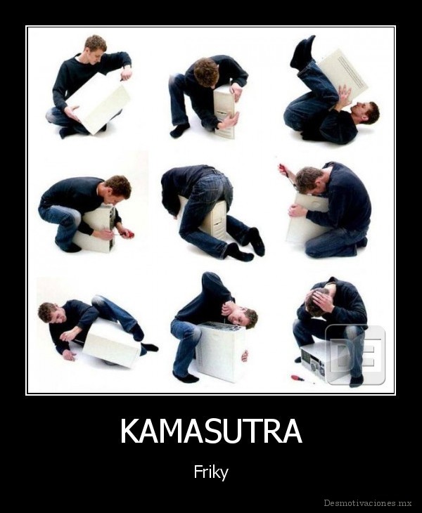 KAMASUTRA