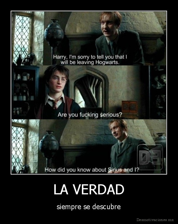 LA VERDAD