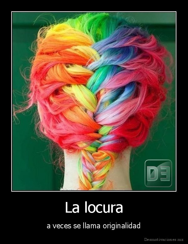 La locura