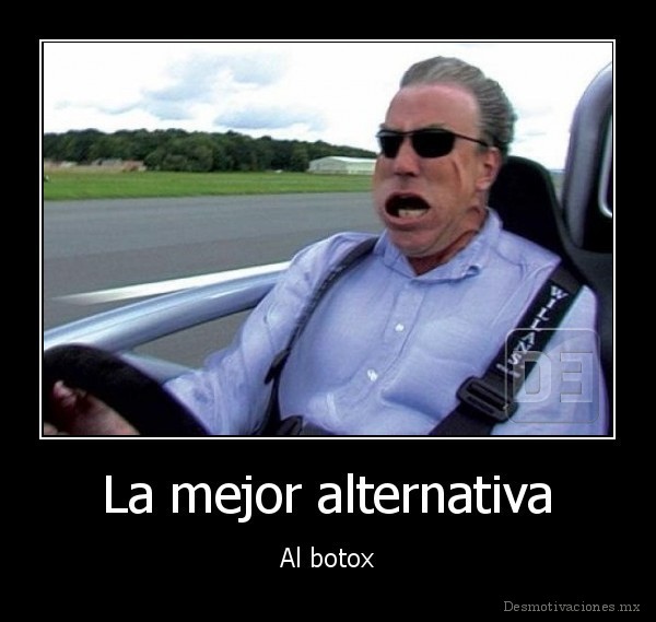 La mejor alternativa