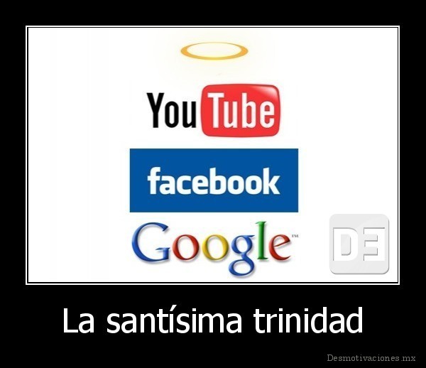 La santísima trinidad
