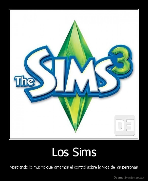 Los Sims