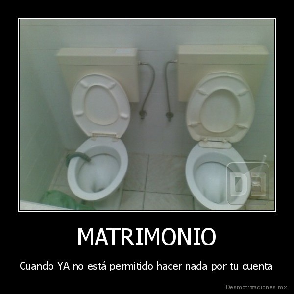 MATRIMONIO