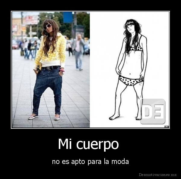 Mi cuerpo 