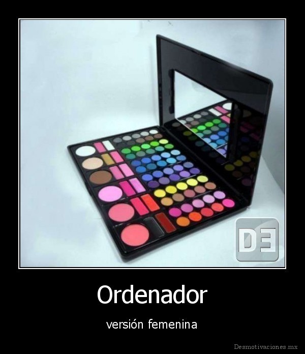 Ordenador