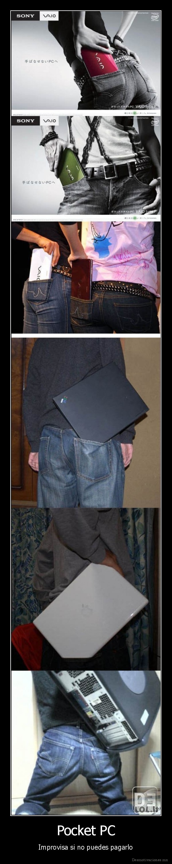 Pocket PC