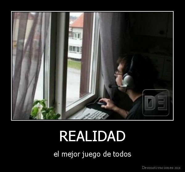 REALIDAD