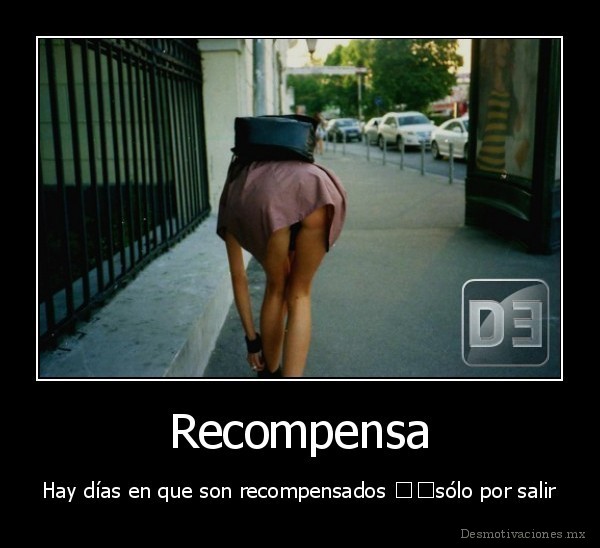 Recompensa