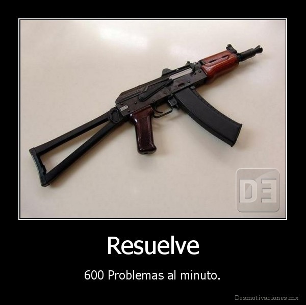 Resuelve